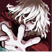 shigaraki tomura
