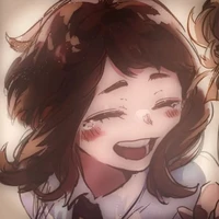 uraraka ochako