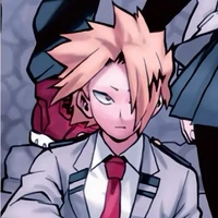 kaminari denki