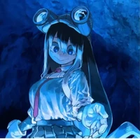 asui tsuyu