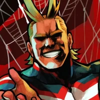 all might