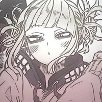 himiko toga