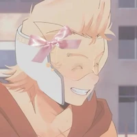 mirio togata