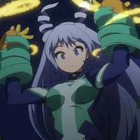 hado nejire