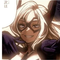 mt.lady(yu tekeyama)
