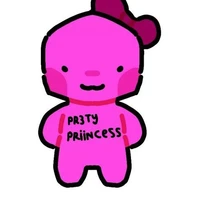 Pr3ty priincess