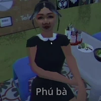 phú bà