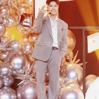 Vũ Trường Giang - Gill