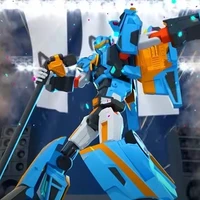 tobot pop