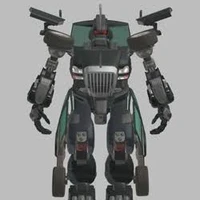 tobot evil two