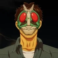 Tojima Tanzaburo  (kamen rider)