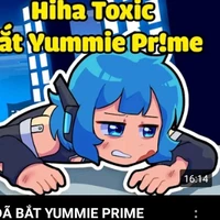 yummie pr!me