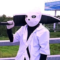 cross sans