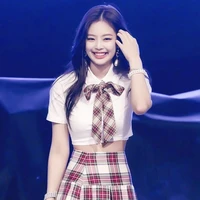 Kim Jennie