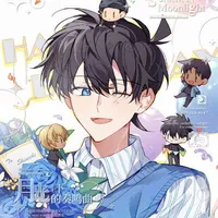 Kudo Shinichi/Whisky/Edogawa Conan