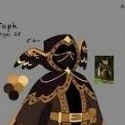 taph