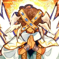 Shedlesky angel [Au?]