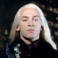 Lucius Malfoy