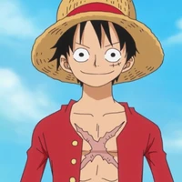 Luffy