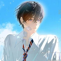 Giang Hạo - 江浩