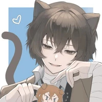 dazai osamu
