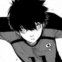 Isagi Yoichi