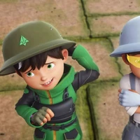 boiboiboy Dur🌱i