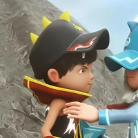 boiboiboy blaze🔥