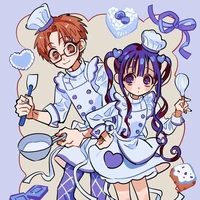 tg simp cặp aoixakane ^^