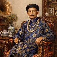 Ông Trương