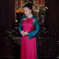 Bà Trương