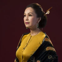 Bà Trịnh