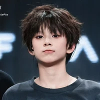 Trần Tư Hãn - Cậu