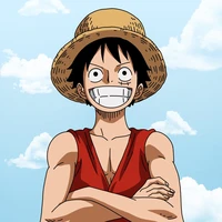 Monkey D Luffy