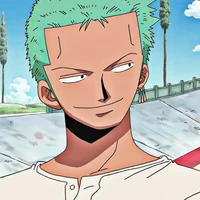 Roronoa Zoro