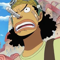 Usopp