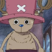 Tony Tony Chopper