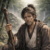 cha cậu bé