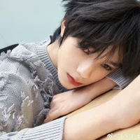 Vương Lỗ Kiệt_hắn