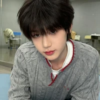 Nguỵ Tử Thần_Wei