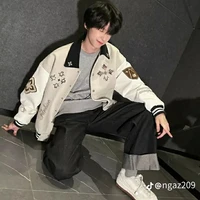 Dương Bác Văn_hắn