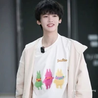 Trương Dịch Nhiên _y