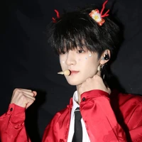 Uông Tuấn Hy _gã 3