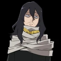 Aizawa Shota(EraserHead)