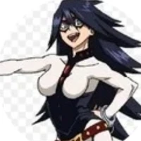 Kayama Nemuri(Midnight)