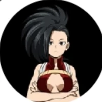 Yaoyorozu Momo(Creati)