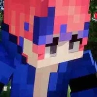 Hiha the blue