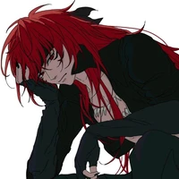 Guy Crimson