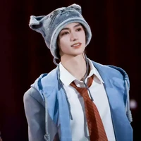 Chu Chí Hâm_anh