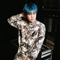 Hoàng Đức Duy - Bông